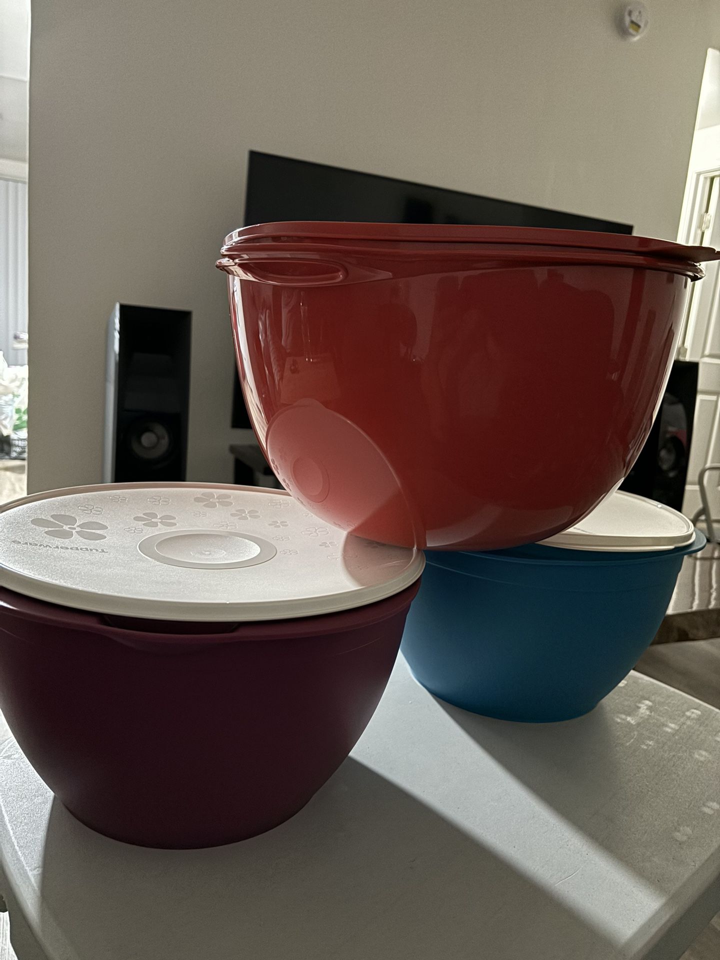 Tupperware