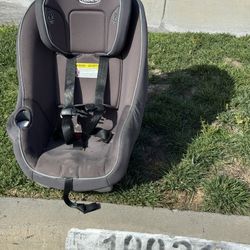 Graco Car Seat