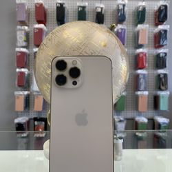 🤎📱 iPhone 13 Pro Max 128 GB Unlocked BH88% 🔋 Case And Headphones For Free ❤️‍🔥📱