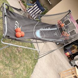 Basketball Court