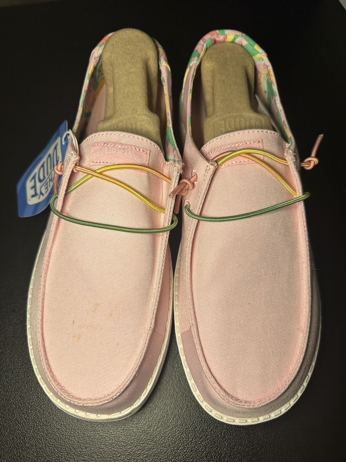 hey dudes my little pony shoes