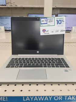 HP Probook 440 G7