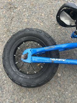Toddlers Bike