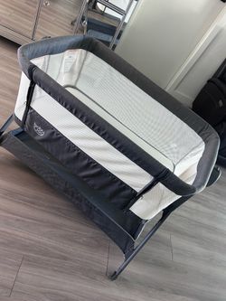 Baby Bassinet