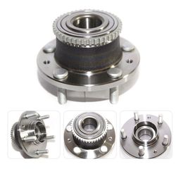 Fits 06-11 Ford Fusion/07-11 Lincoln MKZ 512271 Rear Wheel Hub&Bearing Assembly(512271