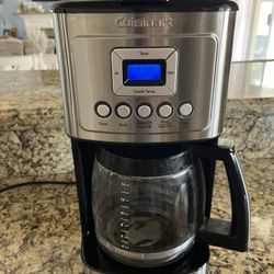 Coffee Maker