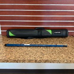 Sporting Goods Billiards Cutec Avid 