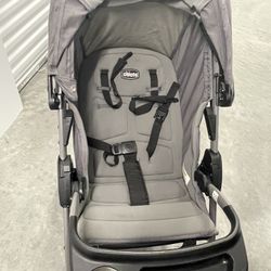 Chicco Stroller 