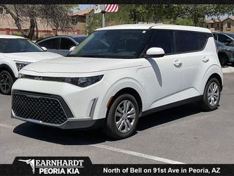 2025 Kia Soul