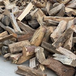 Firewood!!! Mixed Firewood 🔥🪵🔥🪵