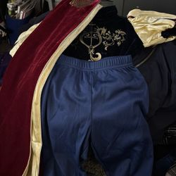 Prince Charming Disneyland 3T