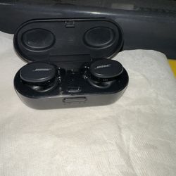 Bose Sport