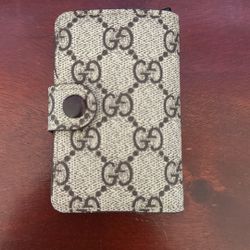 Gucci Wallet 