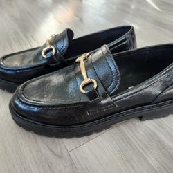 Steve Madden Loafers