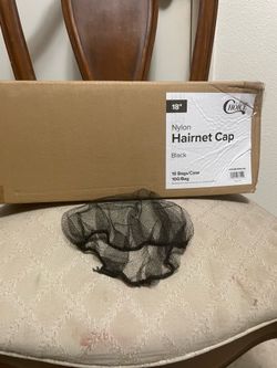 Hair Net cap