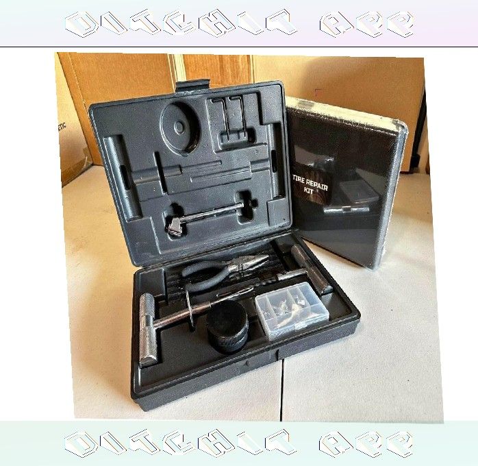 Get Set with Our Essential Repair Equipment Collections worker figure