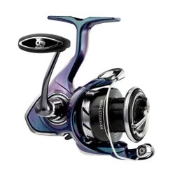 Daiwa Regal LT Spinning Reel LT2500D - XH