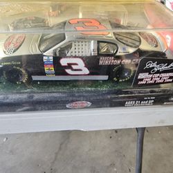 More Nascar Items 