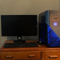 Dell Desktop Computer , 50 $ Down Payment Computers & Accessories – glorious
