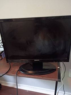 Hannspree Computer monitor