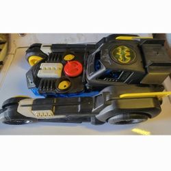 Batman Toy