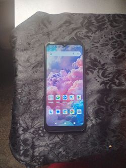 Brand New Cloud Mobile Phone  