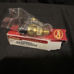 Temp Sensor 