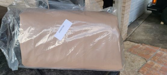 BARREL SAUNA RAIN JACKET