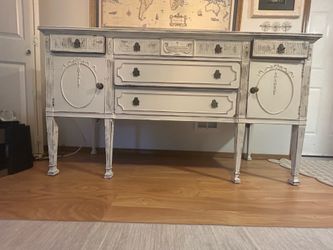 Buffet server