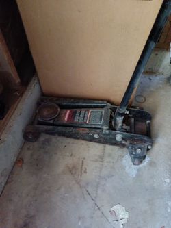 Car jack