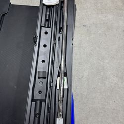 Snap On 120-600 FT-LB Torque Wrench