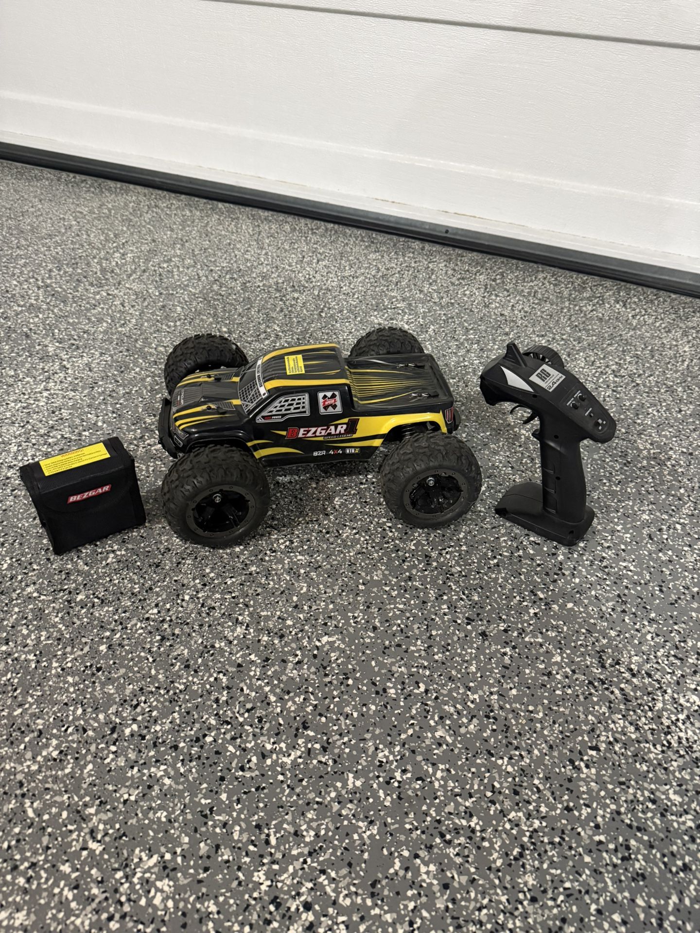 RC Car