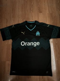 Marseille 19/20 Third Jersey 