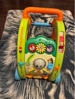 Baby Walker