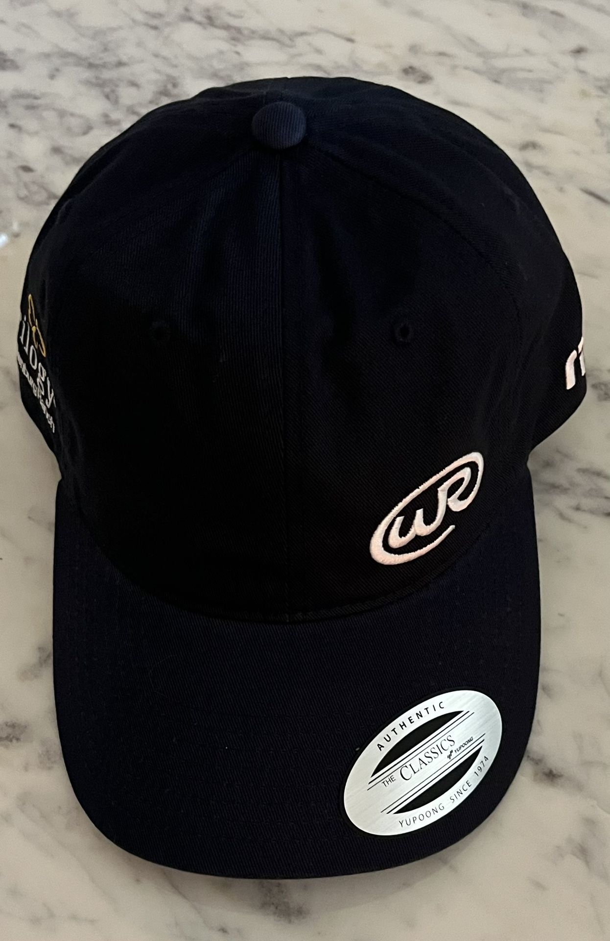 New Travis Matthew Wickenburg Ranch Golf Hat ⛳️🏌🏻♂️