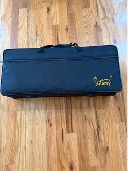 Alto saxophone