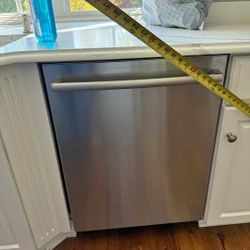 Bosch Dishwasher 