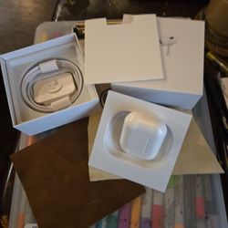 airpods 3 new!