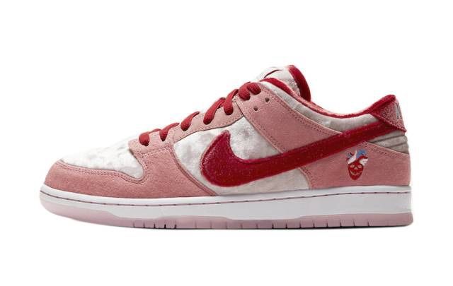 Nike SB Dunk Low Strangelove No Longer Sold