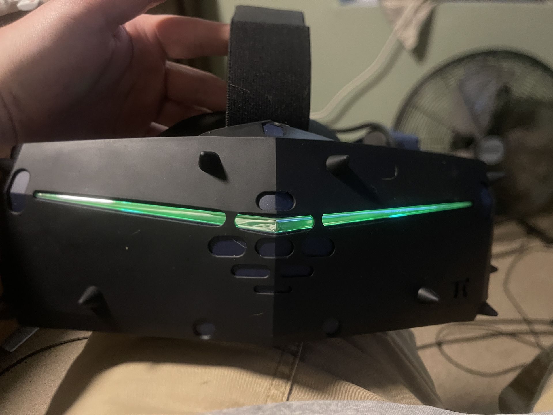 Pimax 8KX DMAS