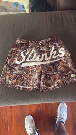 Slunks shorts