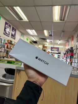 APPLE WATCH SE 3 GEN 40MM