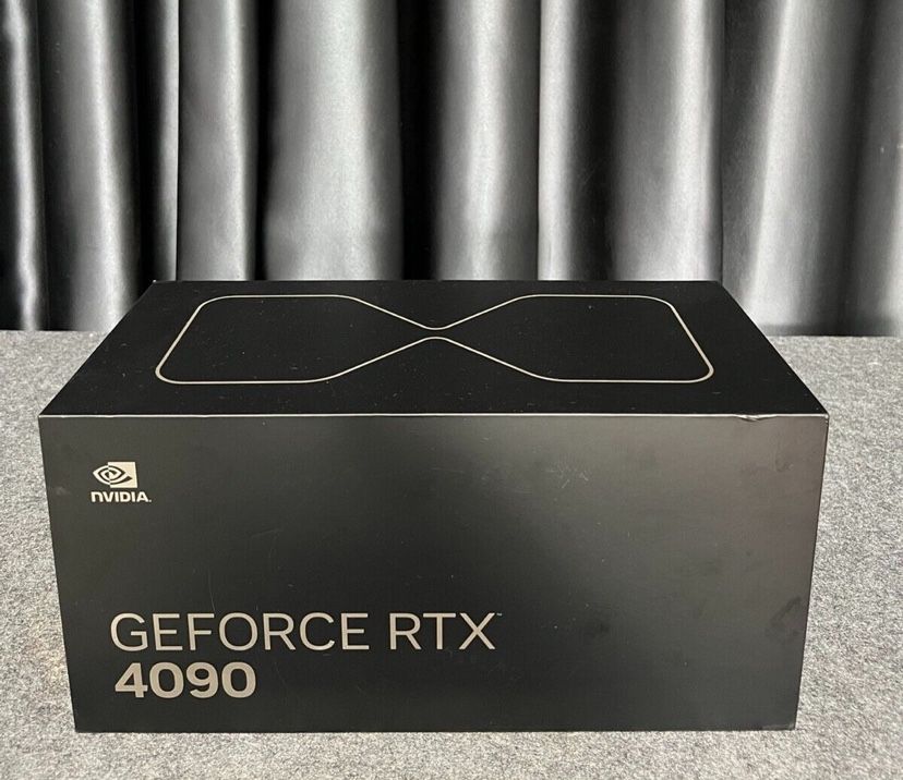 NVIDIA RTX