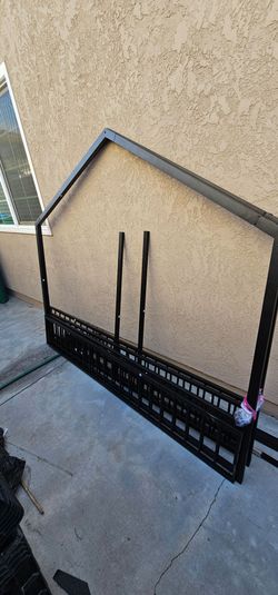 Free Double Twin kids Montessori Bed frame