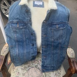 Good fellow Men Jean Jacket