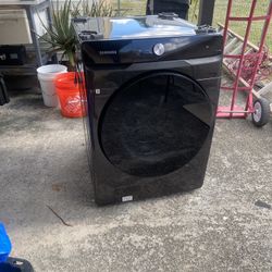 Samsung Washer New