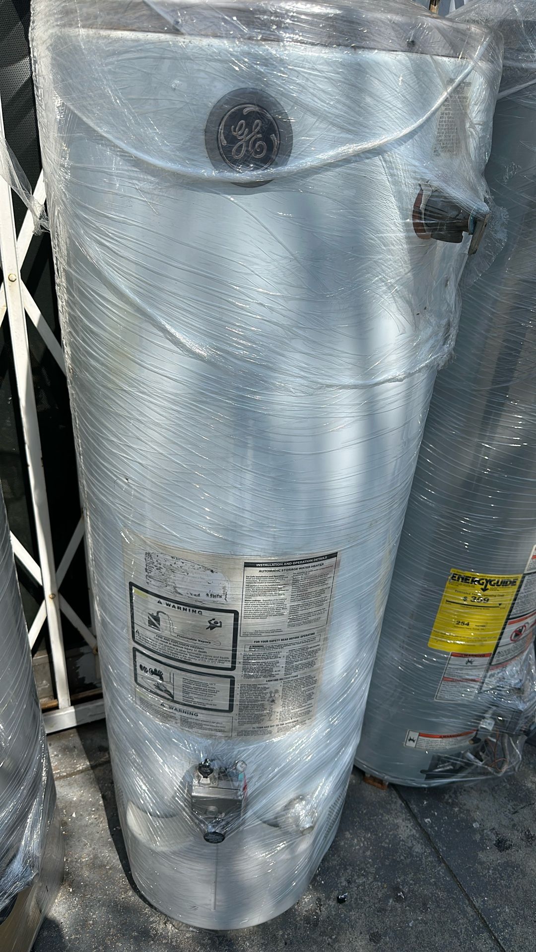Water Heater Water Heater