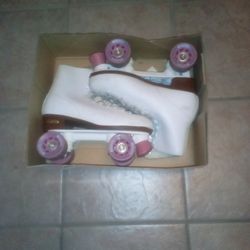 Roller Skates 