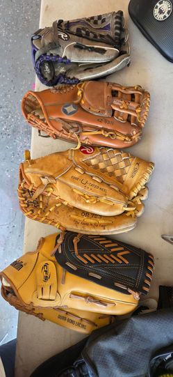Soft ball gear