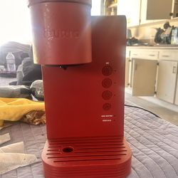 Keurig coffee maker perfect condition